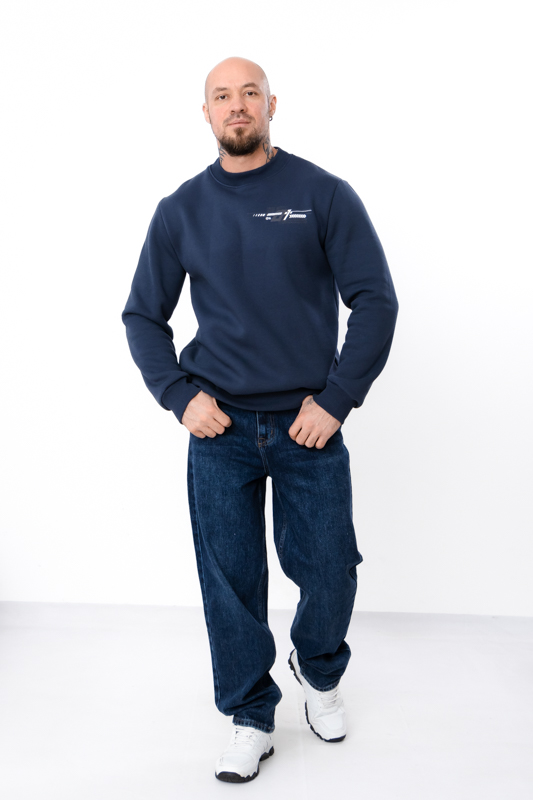 Джинси чоловічі